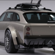 Image for article titled Here's A Beautifully Designed Alpha Wagon To Join The List Of Nonexistent Alpha Vehicles